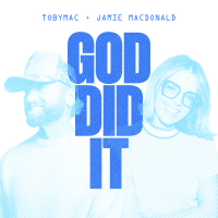 God Did It (Single)