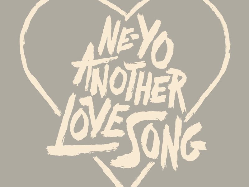 Another Love Song (Single)