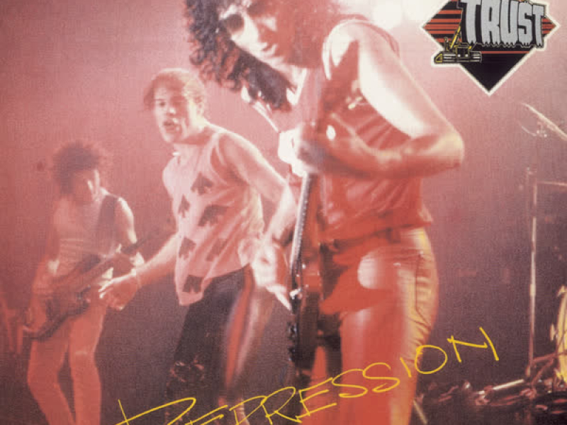 Répression (English Version)