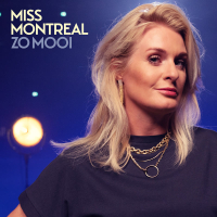 Zo Mooi (Single)