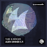 Alien Dinner E.P. (Single)