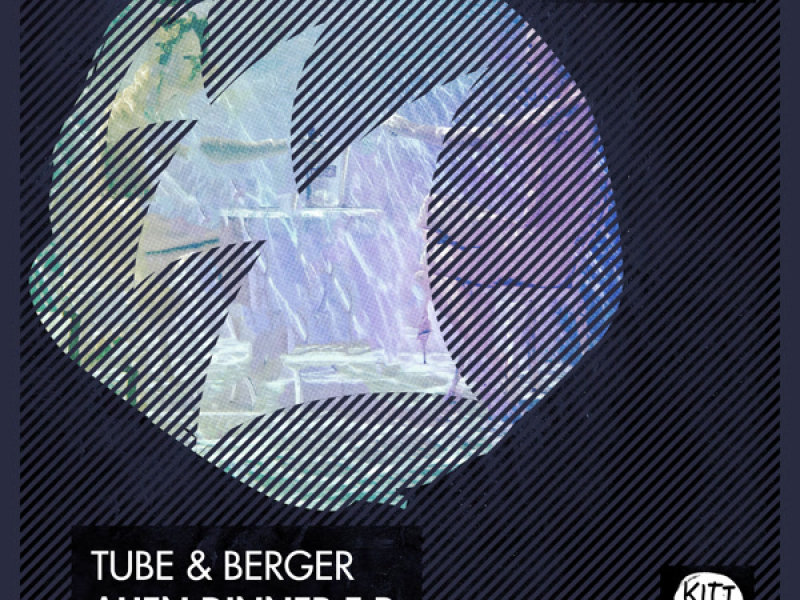 Alien Dinner E.P. (Single)