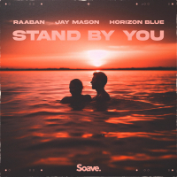 Stand By You (Single)