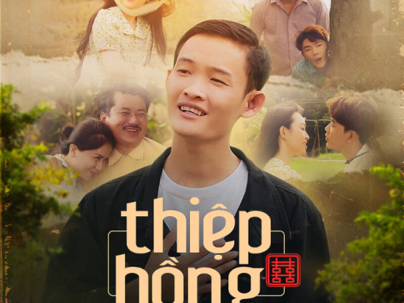 Thiệp Hồng (Single)