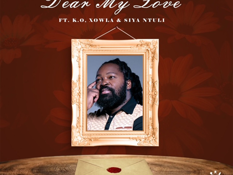 Dear My Love (Single)