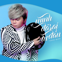 Mình Đã Sai Từ Đầu (Single)