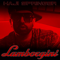 Lamborgini - Single