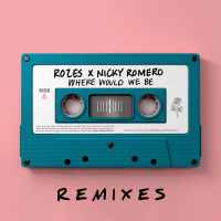 Where Would We Be (Remixes Vol. 2) (Single)