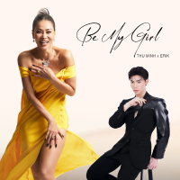 Be My Girl (Single)
