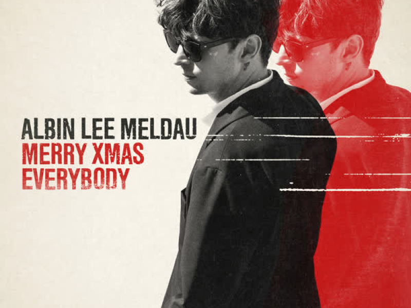 Merry Xmas Everybody (Single)