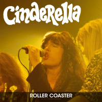 Roller Coaster (Live 1991) (Single)