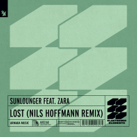 Lost (Nils Hoffmann Remix) (Single)