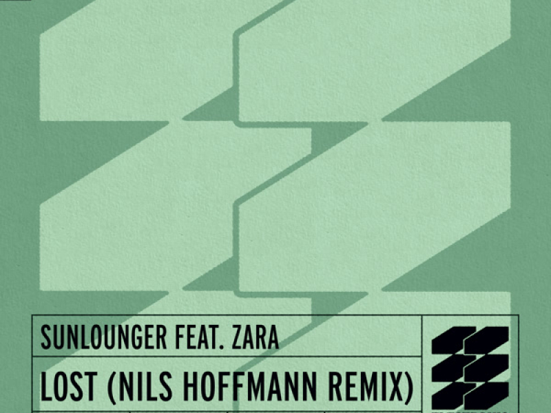 Lost (Nils Hoffmann Remix) (Single)