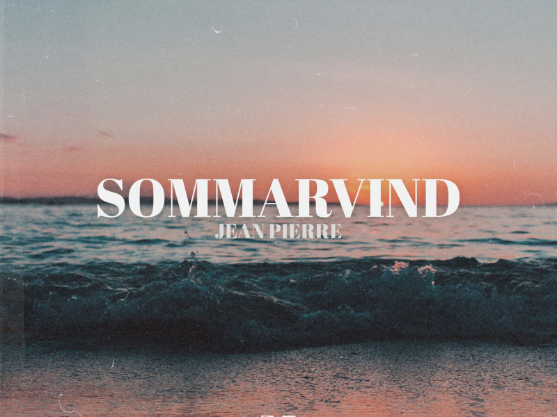 Sommarvind (Single)