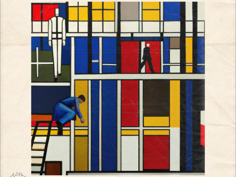 Say Nothing (Single)