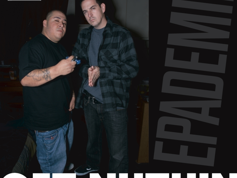 Get Nuthin (feat. Akoma)