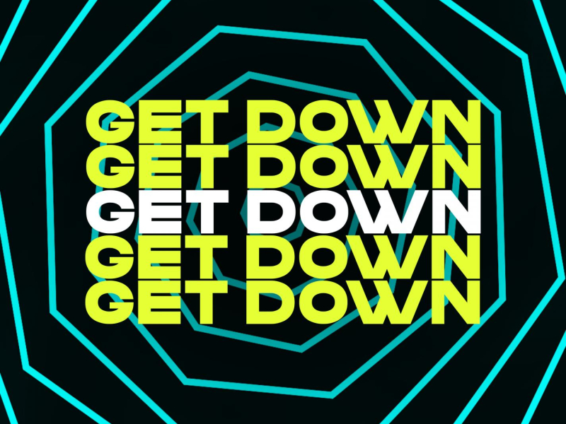 Get Down (Single)