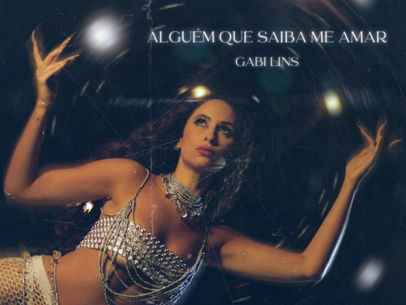 Algúem que saiba me amar (Single)