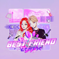 Best Friend (Single)