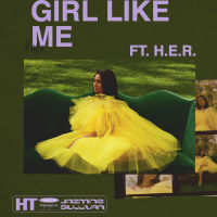 Girl Like Me (Single)