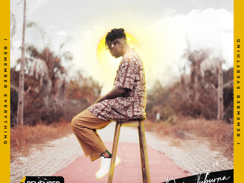 I Remember Everything