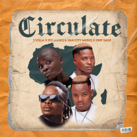 Circulate (Single)
