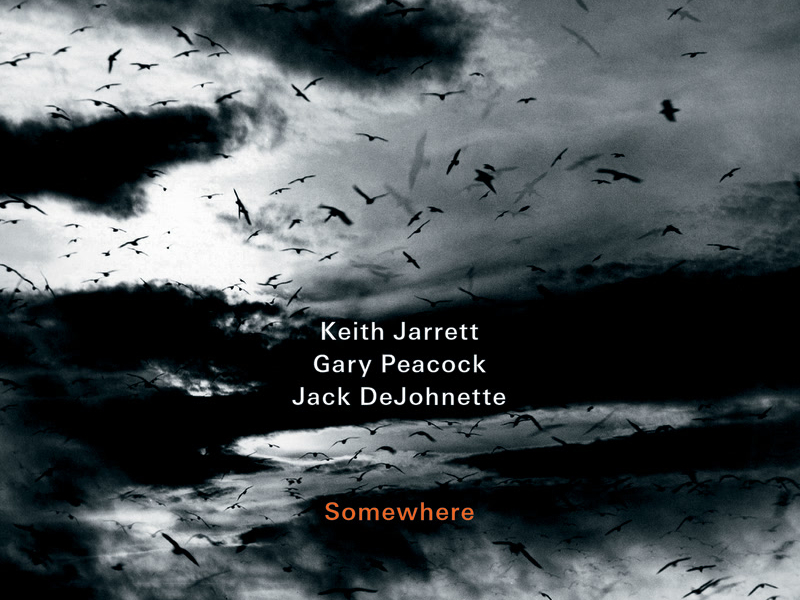 Somewhere (Live In Lucerne / 2009)