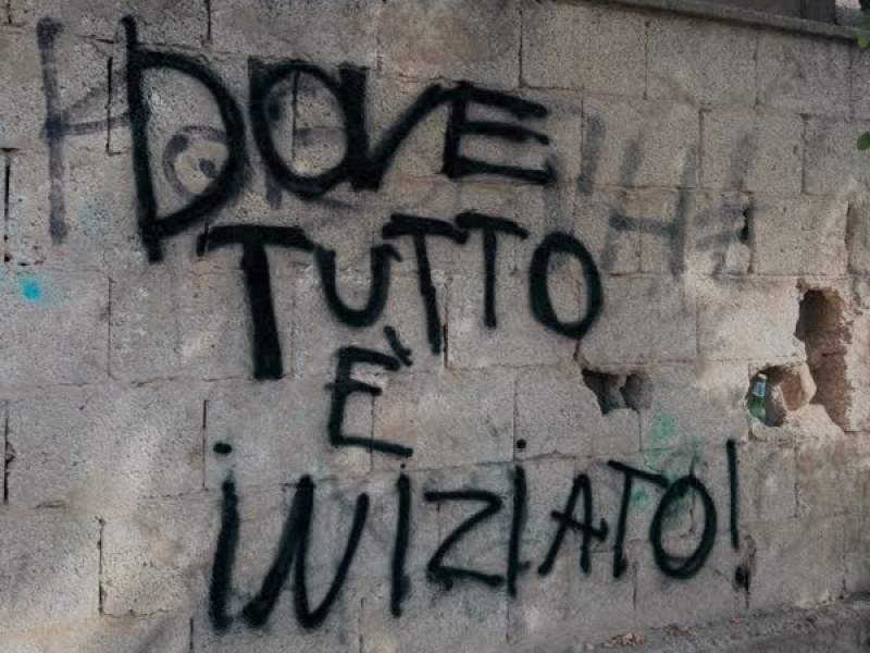 Dove tutto è iniziato (Single)