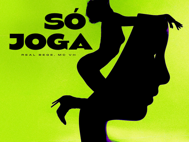 Só Joga (Single)