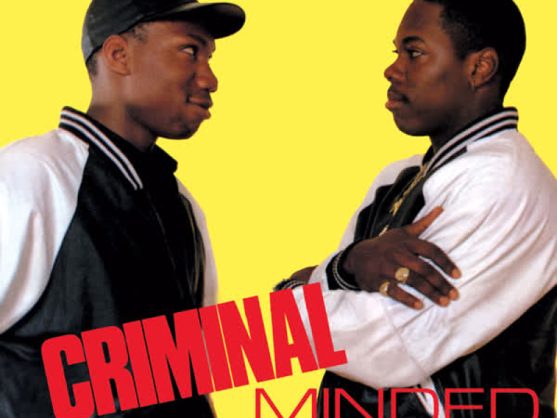 Criminal Minded (Hot Club Version)