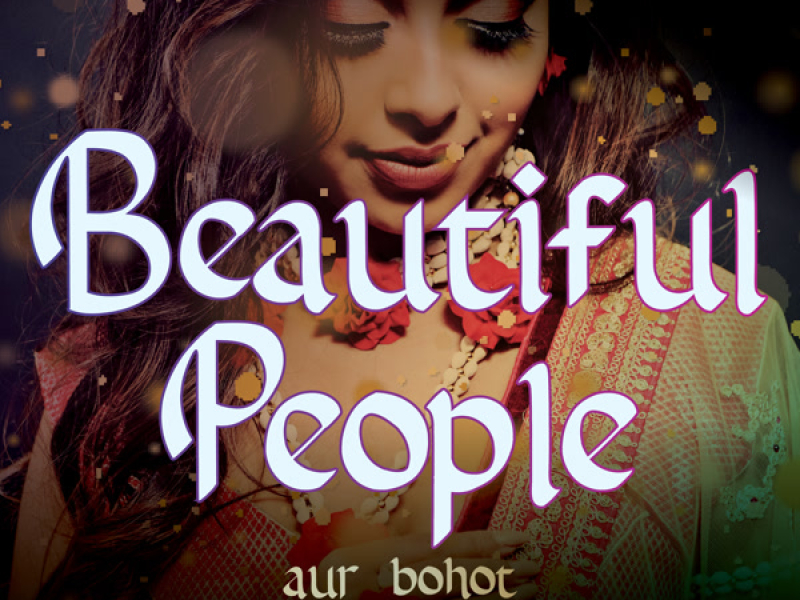 Beautiful People Compilation aur bohot SAARE CHORUS (Instrumental Versions)