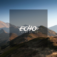 I’ll Be Better (Single)