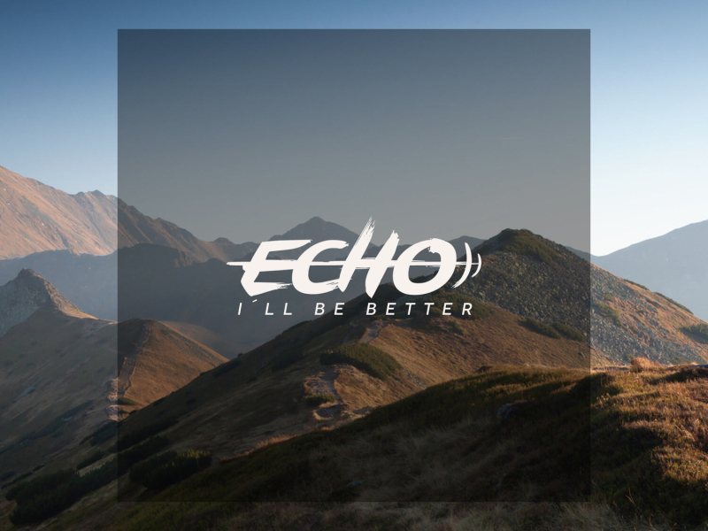 I’ll Be Better (Single)