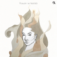 Kauan se kestää (Single)