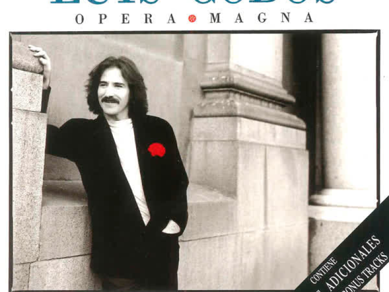 Opera Magna (Remasterizado)