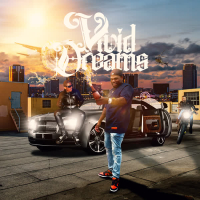 Vivid Dreams (Single)