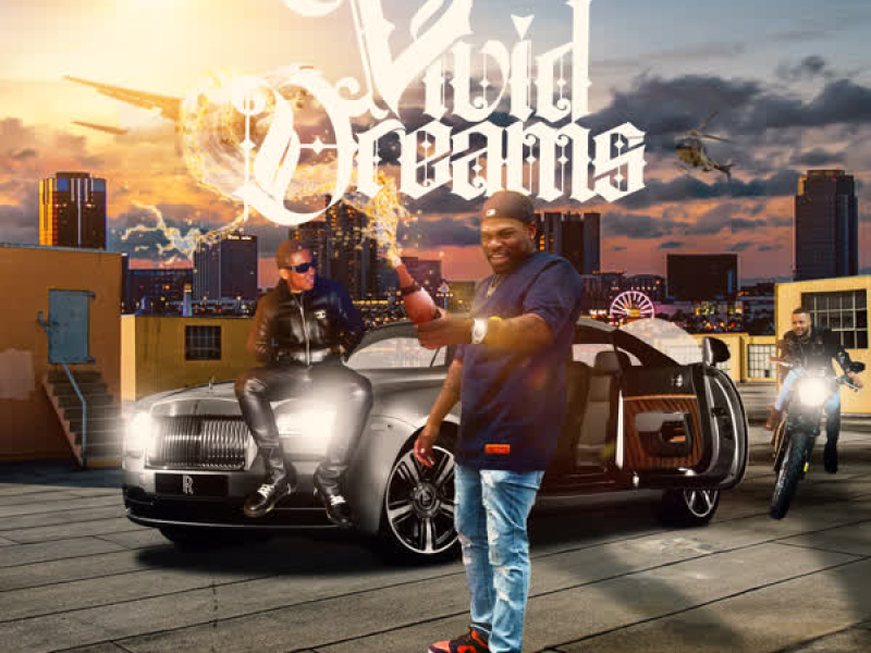 Vivid Dreams (Single)
