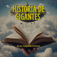História de Gigantes (Single)