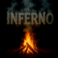 INFERNO (Single)