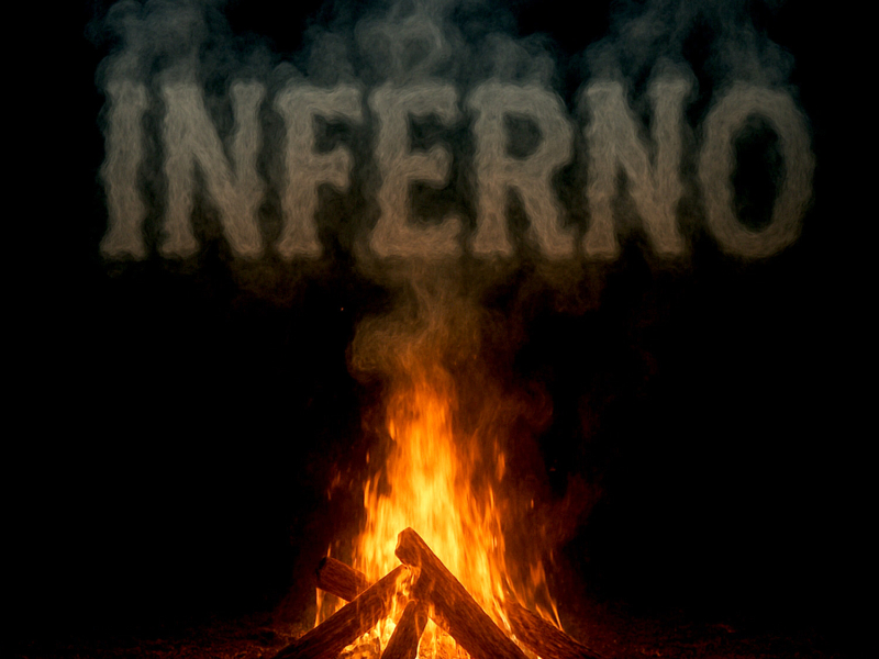 INFERNO (Single)