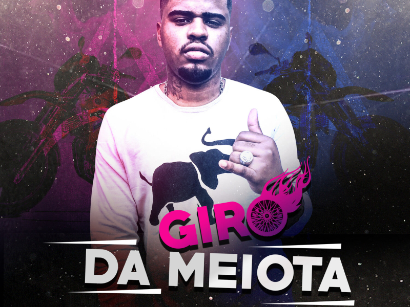 Giro da Meiota (Single)