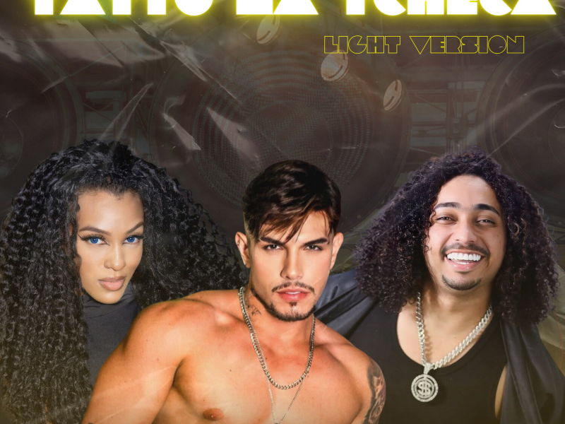 Tatto na Tcheca (Light) (Single)