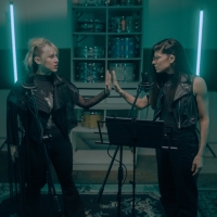 Dudas (feat. Lula Bertoldi) (Single)