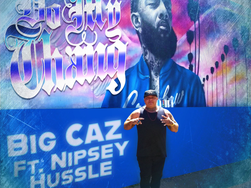 Do My Thang (Single)