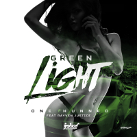 Green Light (feat. Rayven Justice)