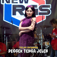 Peggek Tenga Jelen (Single)