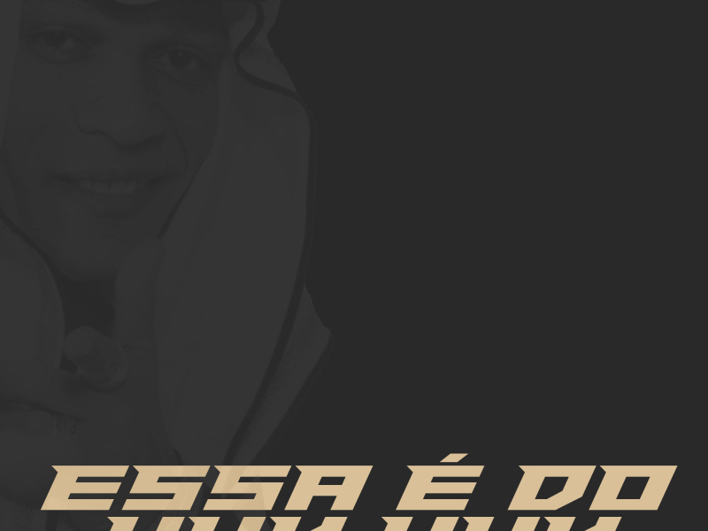 Essa é do Vuk Vuk (Single)