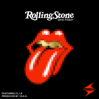 Rolling Stone (feat. F.L.I.P.)