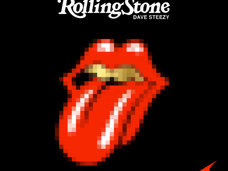 Rolling Stone (feat. F.L.I.P.)