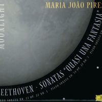 Beethoven: Piano Sonatas opp.27 & 109